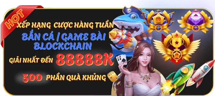 Ưu Đãi Tiền Thưởng VIP sun52