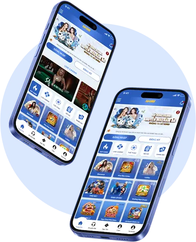 Đồ họa 3D sống động của game Bắn Cá sun52