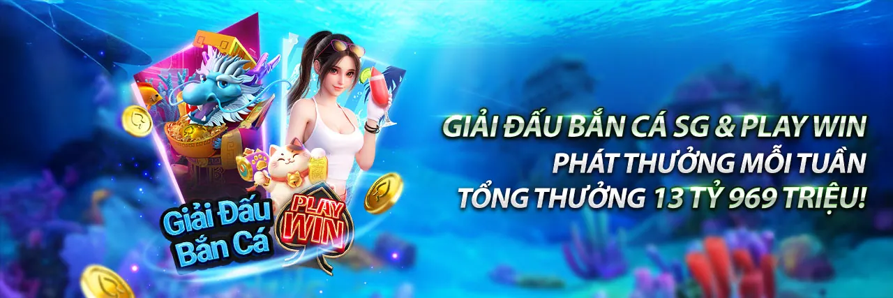 Hình ảnh chính về các chương trình khuyến mãi hấp dẫn tại Sun52