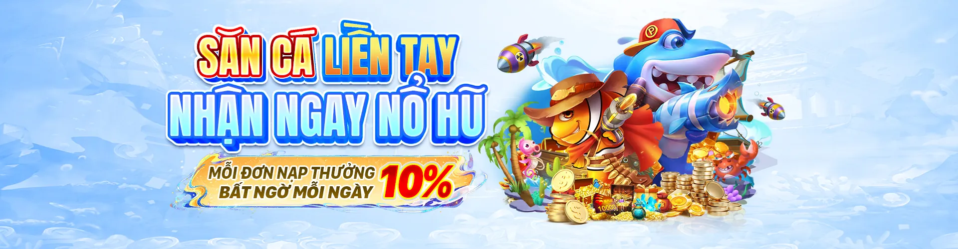 Giao diện đăng nhập sun52 với hình ảnh các trò chơi cá cược trực tuyến